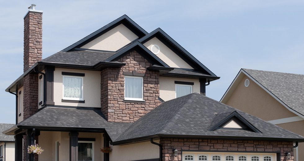 P-M-Caskey-House-with-Black-Trim-New-Roof